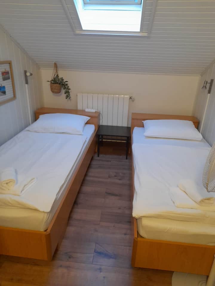 Chambre 2