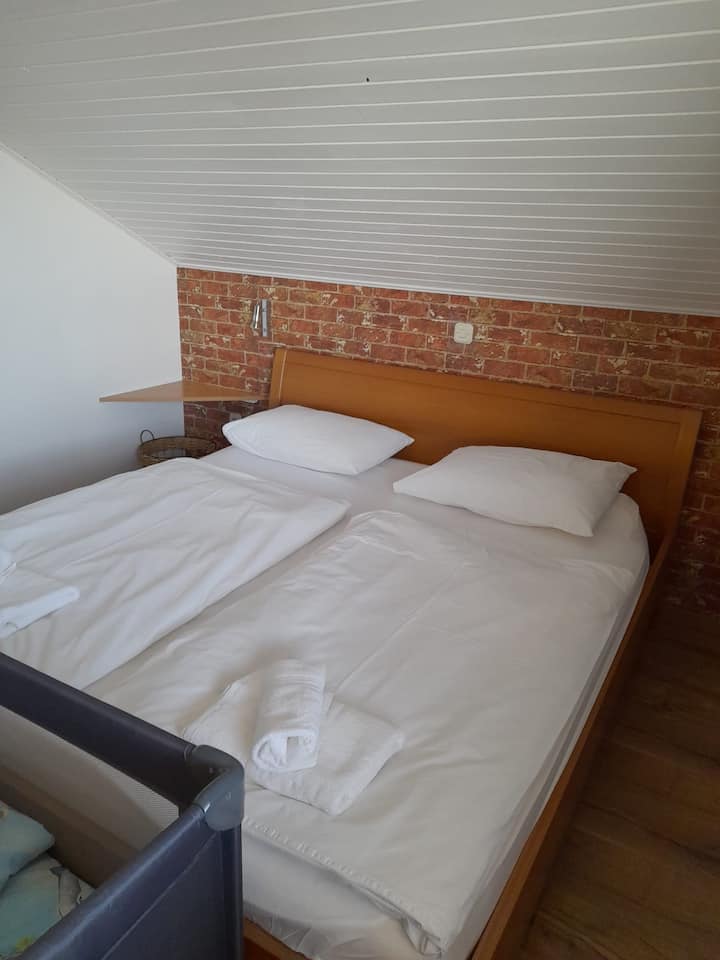 Chambre 1