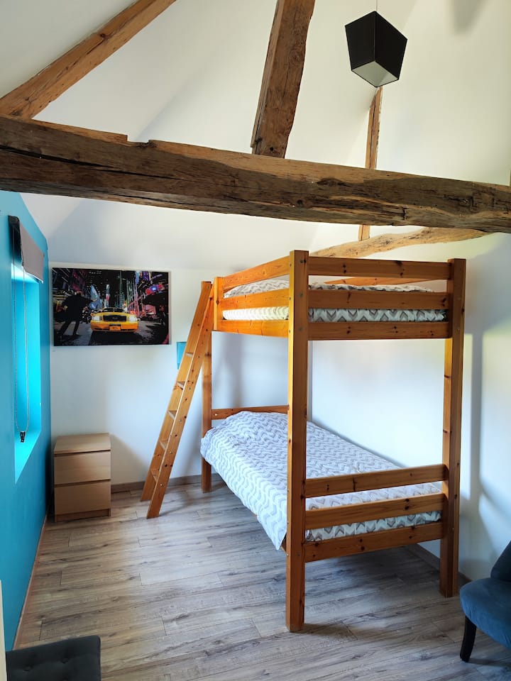 Bedroom 4