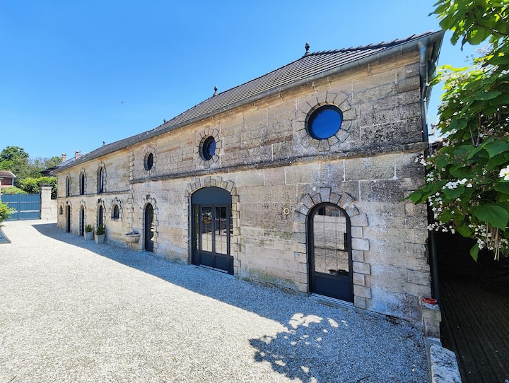 Domaine De La Chée - Meuse