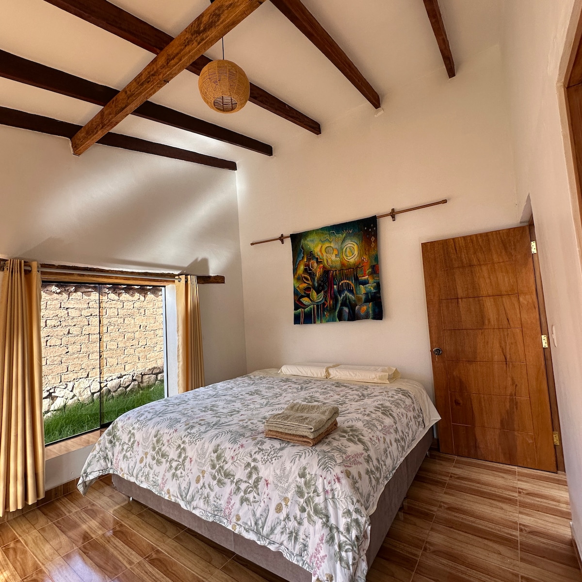 Спална соба 1