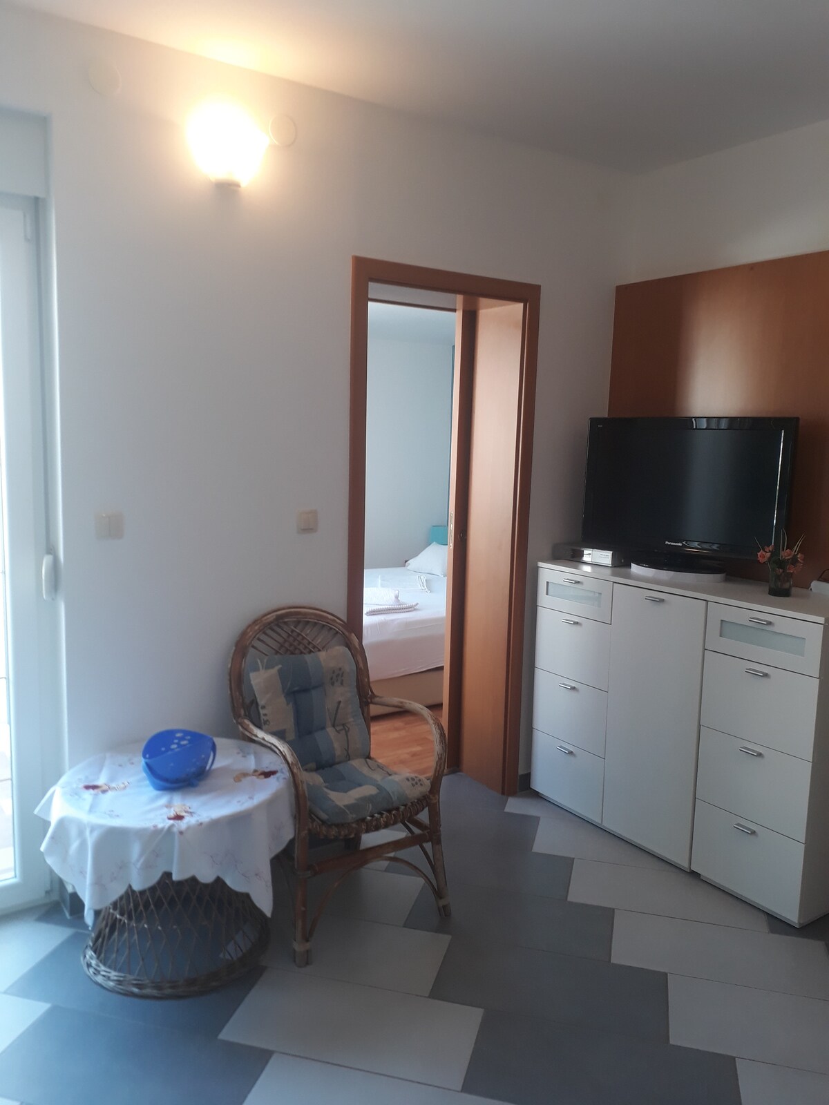 Всекидневна