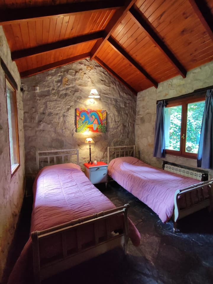 Спална соба 2