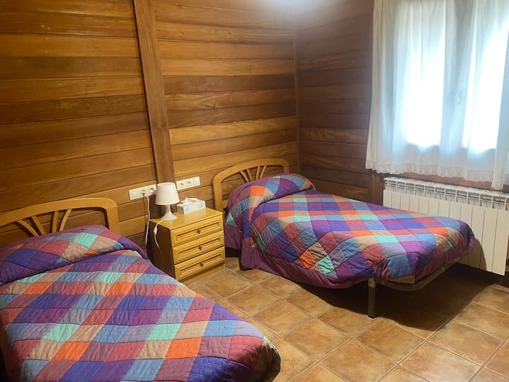 Habitación 3