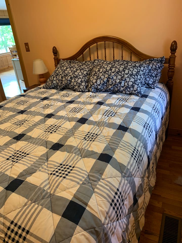 საძინებელი 2