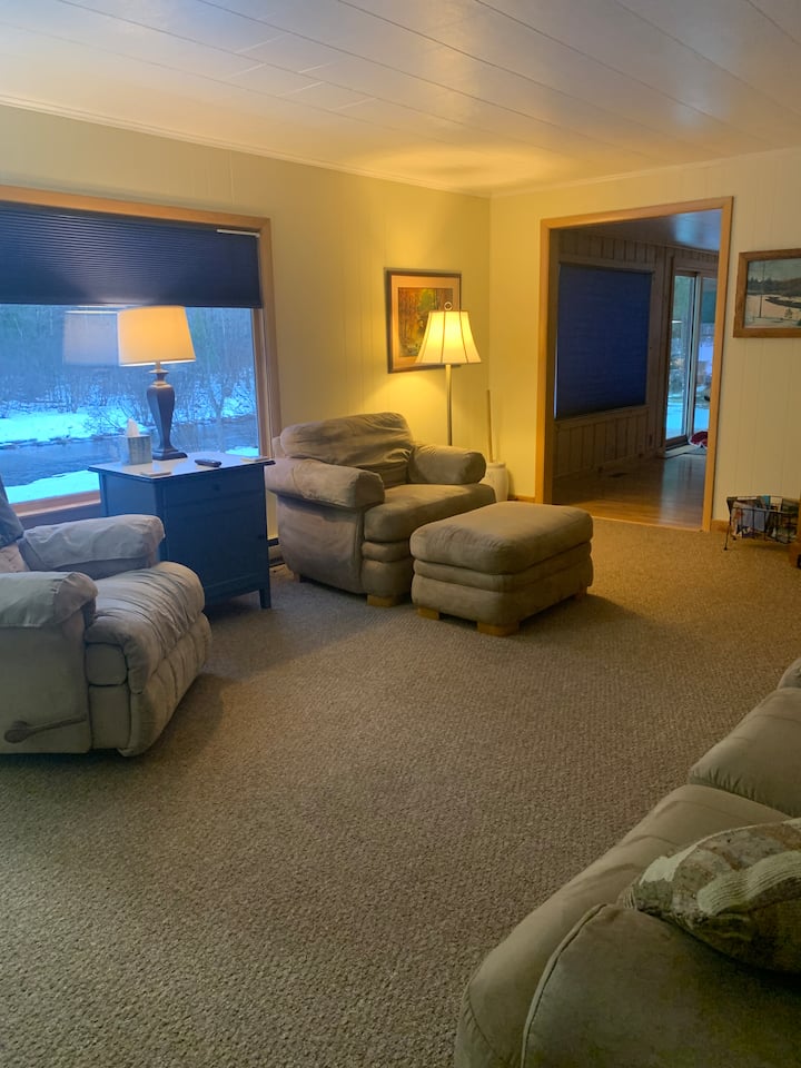 მისაღები ოთახი