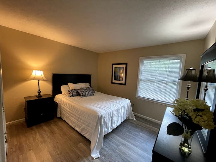 dhomë gjumi #3 krevat dopio "queen"