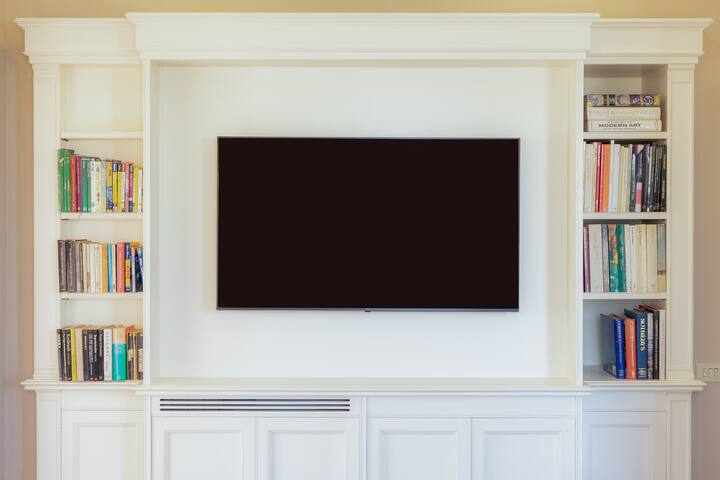 Rental In Rome – Panoramic penthouse in Trevi gallery image 3