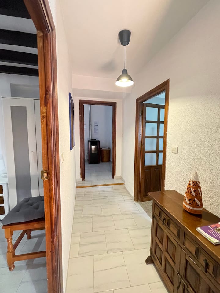 Apartment in Albayzin-Historico