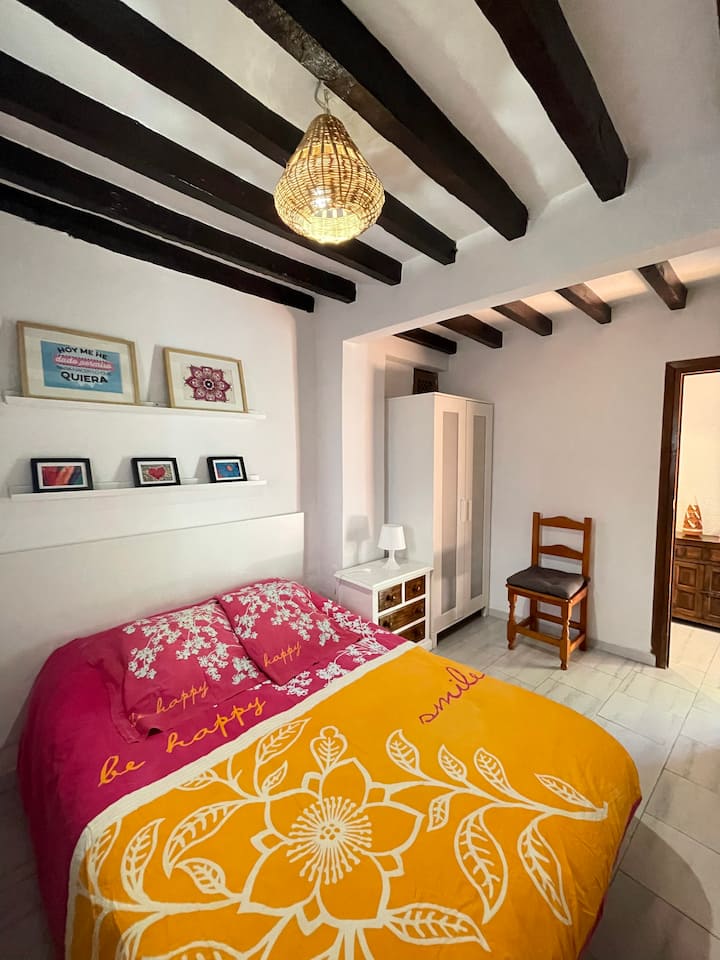Apartamento En Albayzin-historico - Grenada