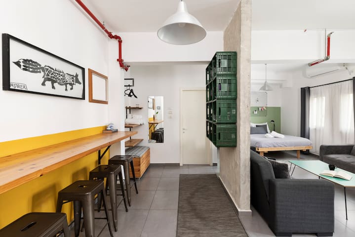 Rena’s House managed Airbnb listing 3