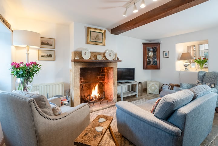 Gorgeous Cottage 2 Minute Stroll To Campden Centre - Chipping Campden