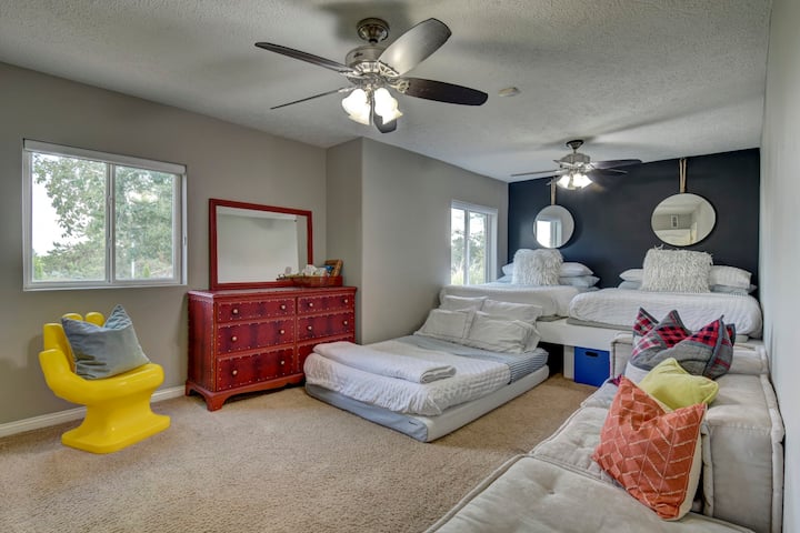 Спална соба 3