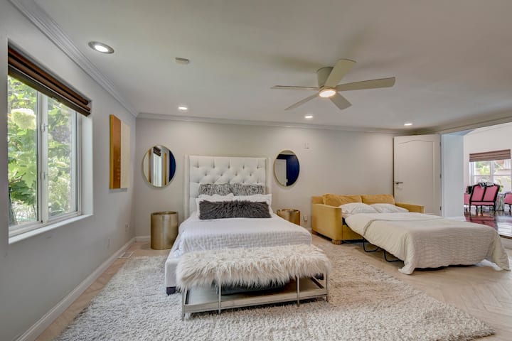 Спална соба 1