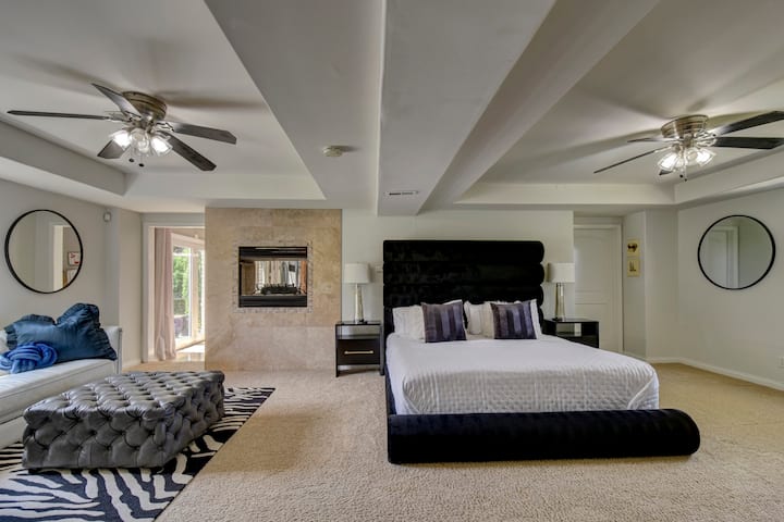 Спална соба 5