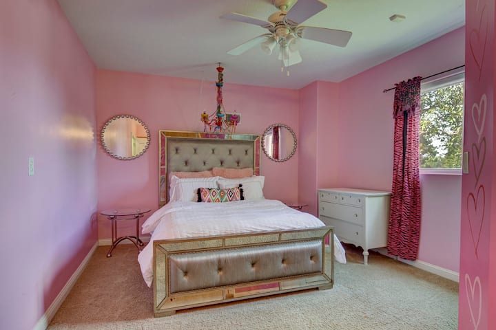 Спална соба 4