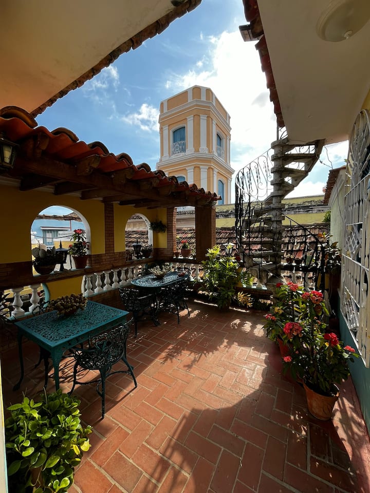 Hostal Rigo Hab 2