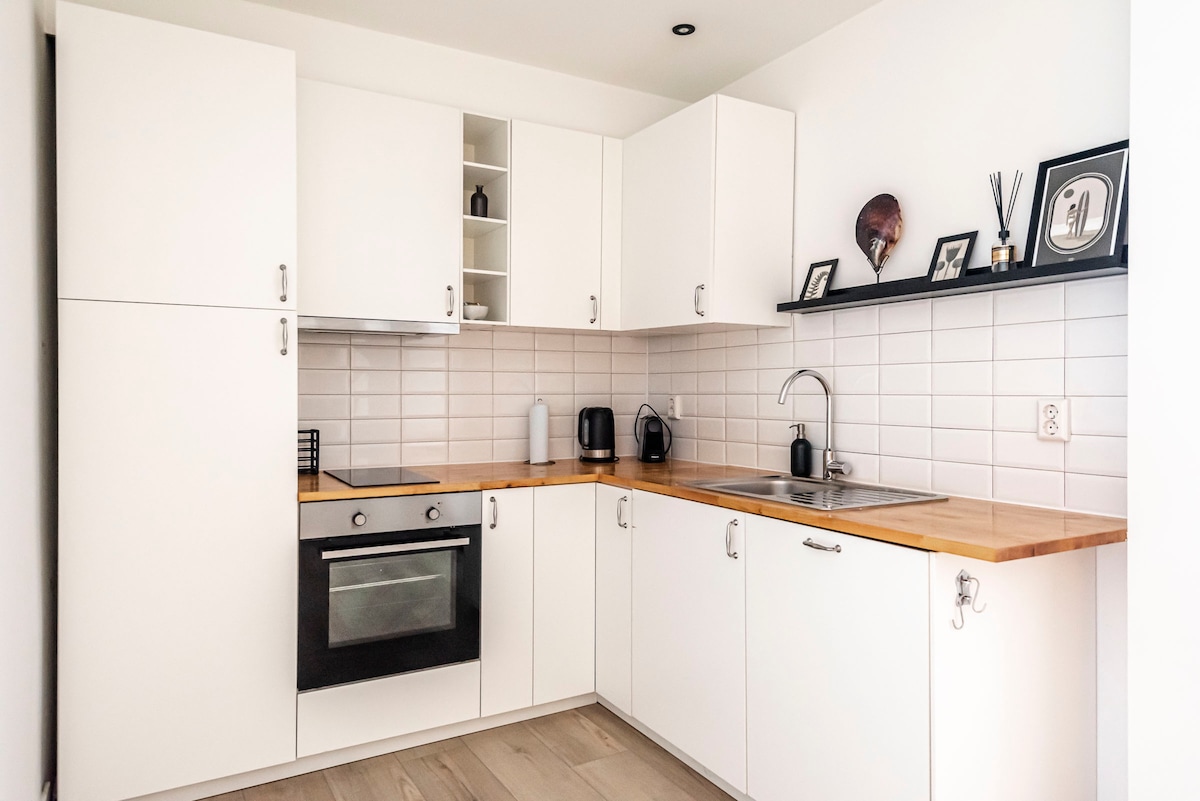 Top performing Airbnb: Sack-Time 1 Comfortable stay in a prime location in Centrum