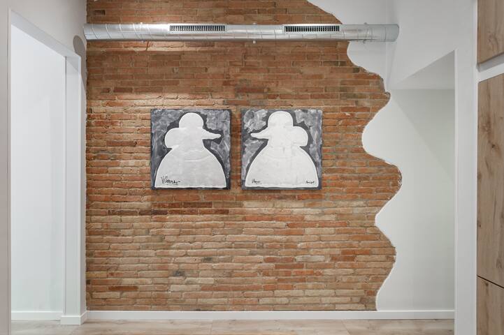 Art House Mercat de Sant Antoni gallery image 2