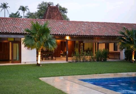 Langkawi Pool Villa Escape