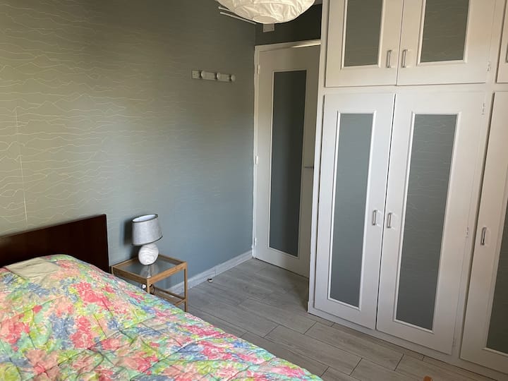 საძინებელი 4