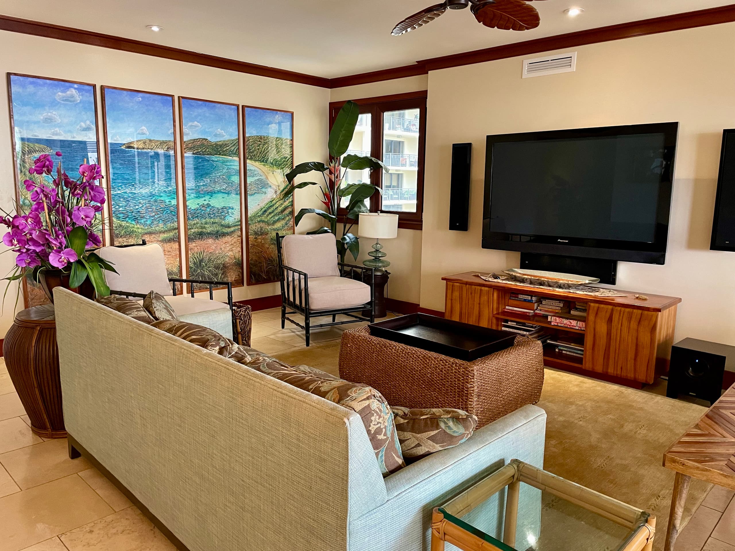 Condo in Kapolei · ★4.94 · 3 bedrooms · 5 beds · 3 private baths - Image 2