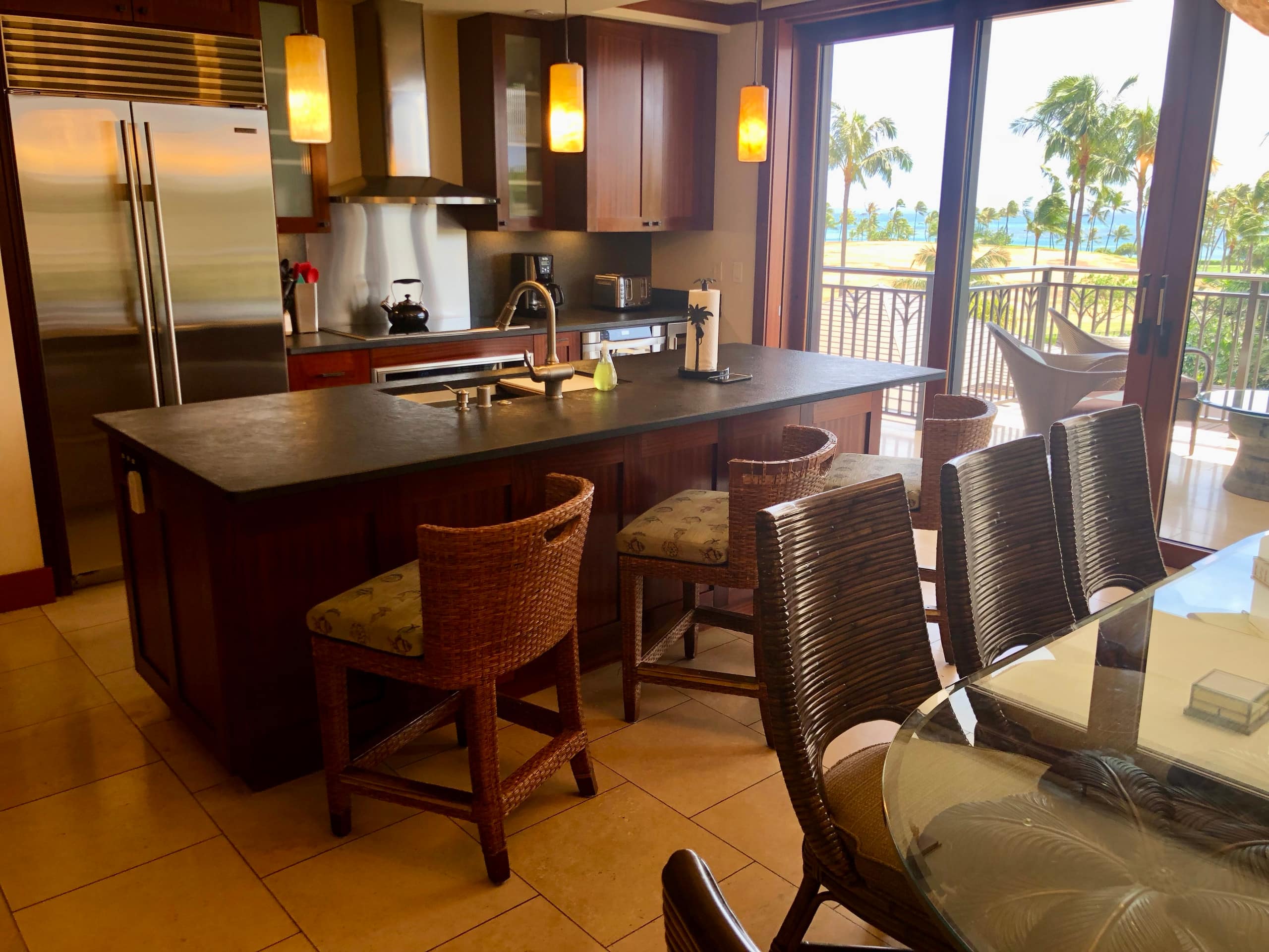 Condo in Kapolei · ★4.94 · 3 bedrooms · 5 beds · 3 private baths - Image 4