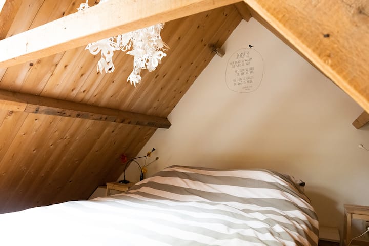 საძინებელი