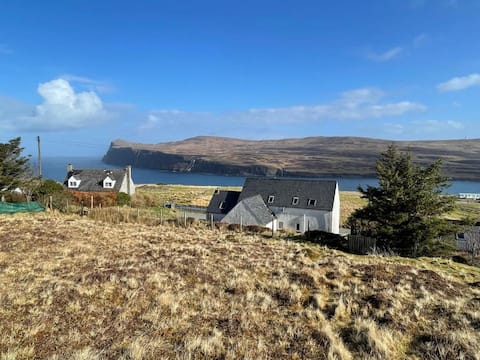 Pooltiel View - Isle of Skye