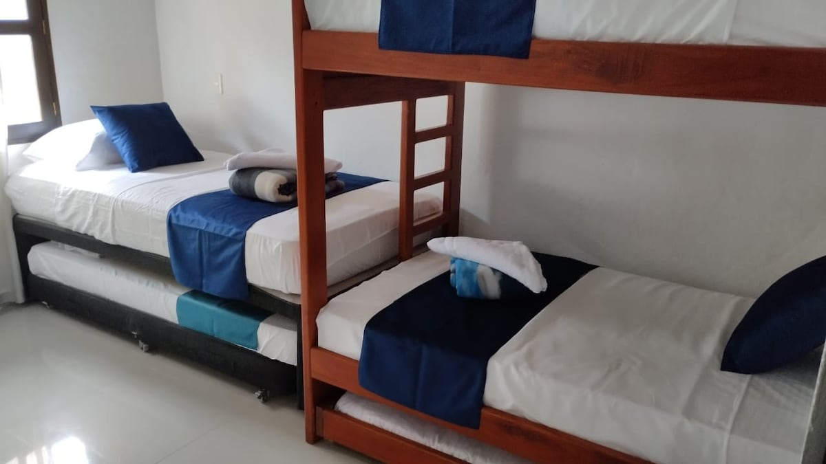 غرفة النوم 3