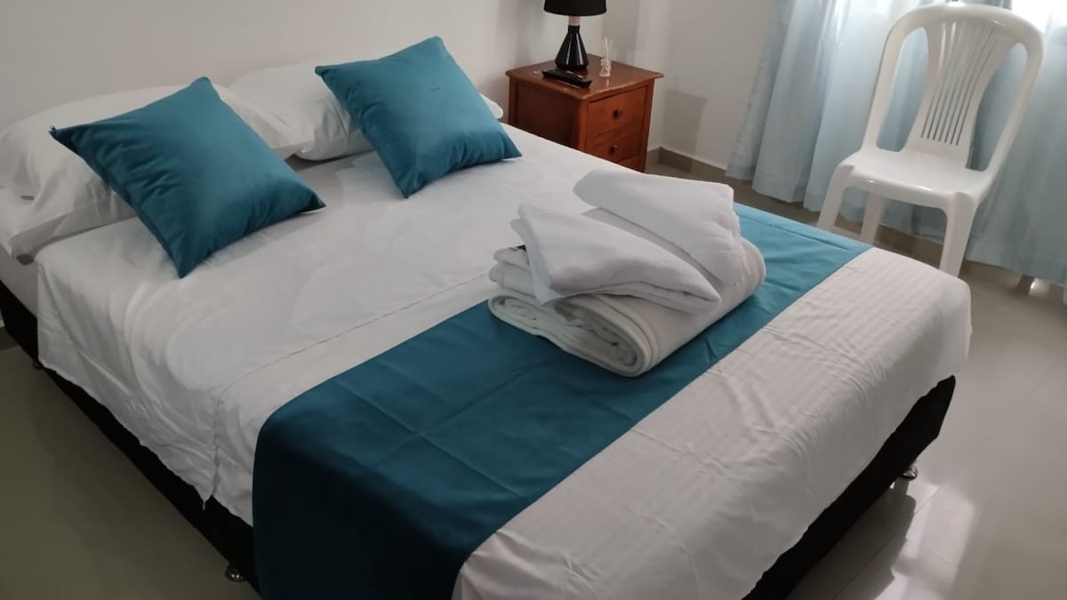 غرفة النوم 1