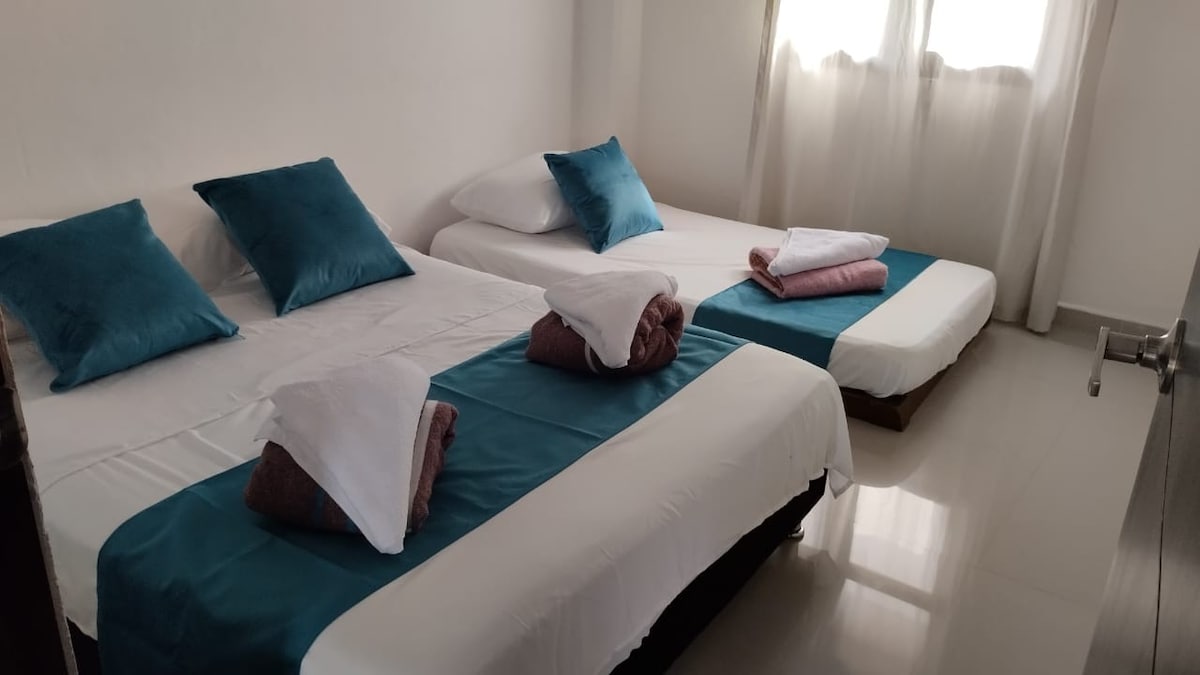 غرفة النوم 2