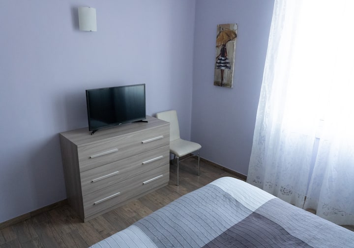 საძინებელი