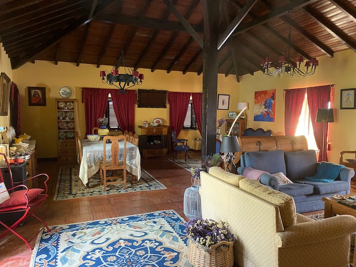 Casa Solarenga - Bombarral