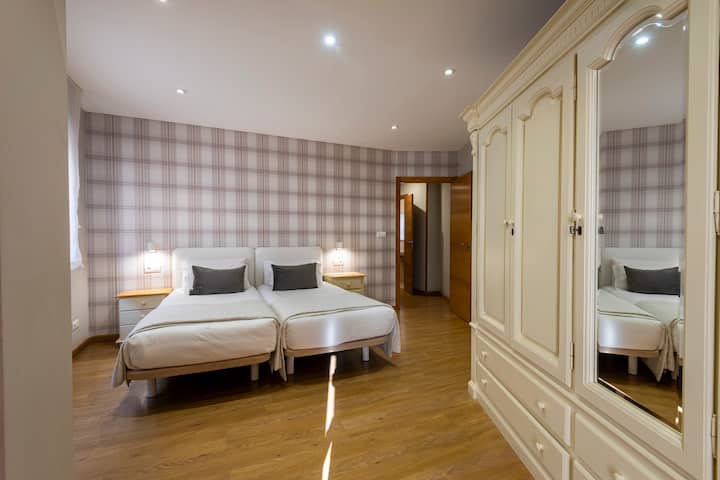 Спална соба 2