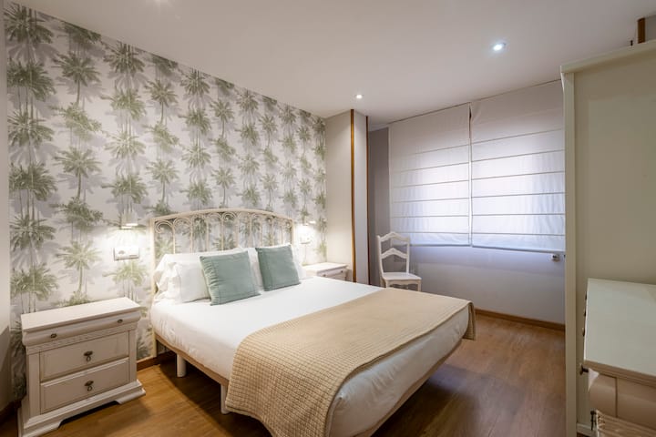 Спална соба 1