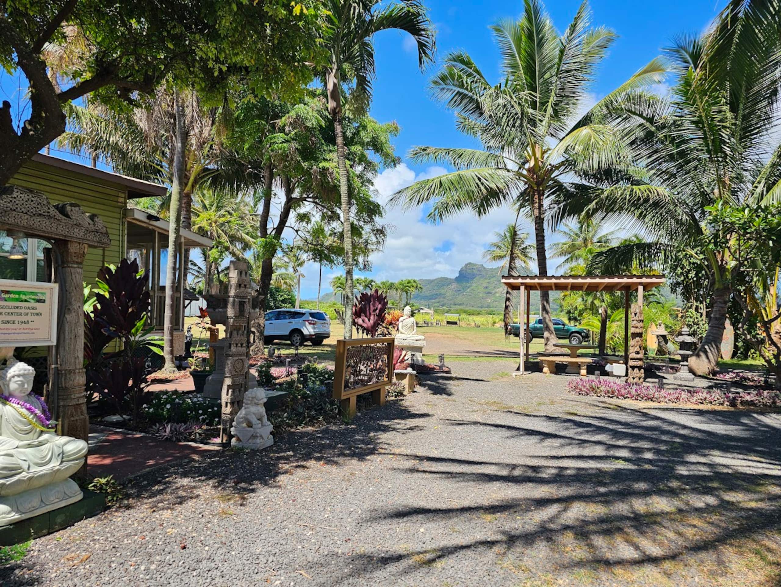 Entire rental unit in Kapaa Kauai - Image 48