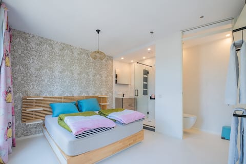 A'dam Good Story, A relaxt place away from home