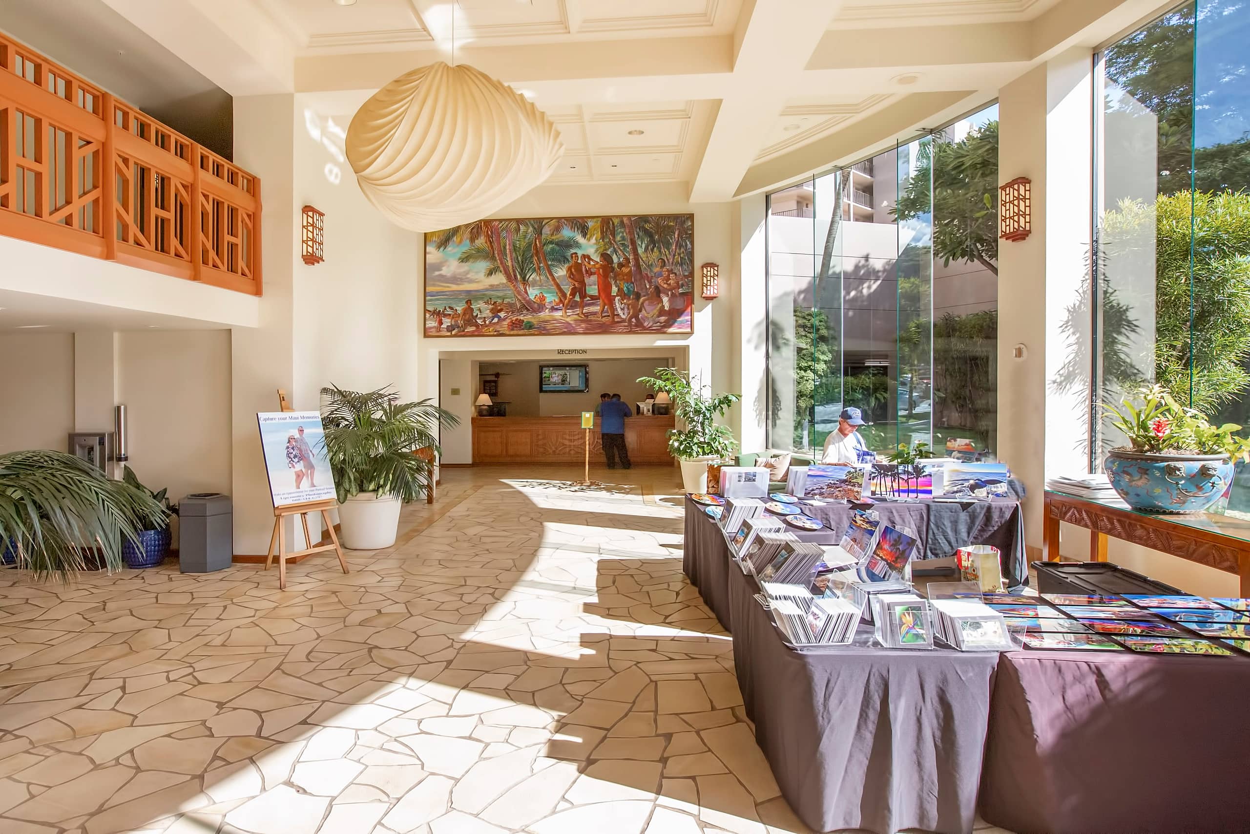 Kaanapali Shores Resort Studio #334 ~ West Maui ~ - Image 10