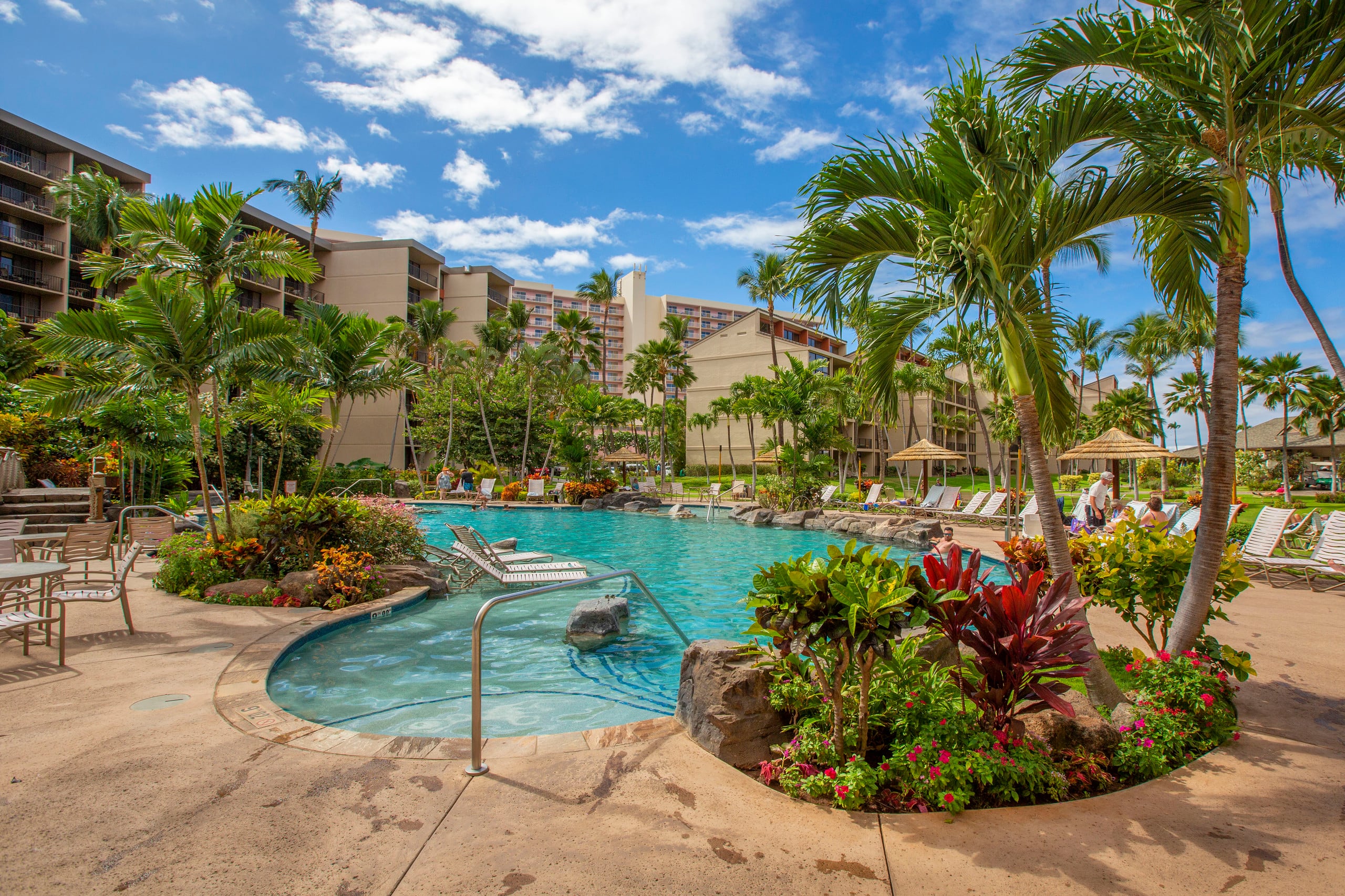 Kaanapali Shores Resort Studio #334 ~ West Maui ~ - Image 4