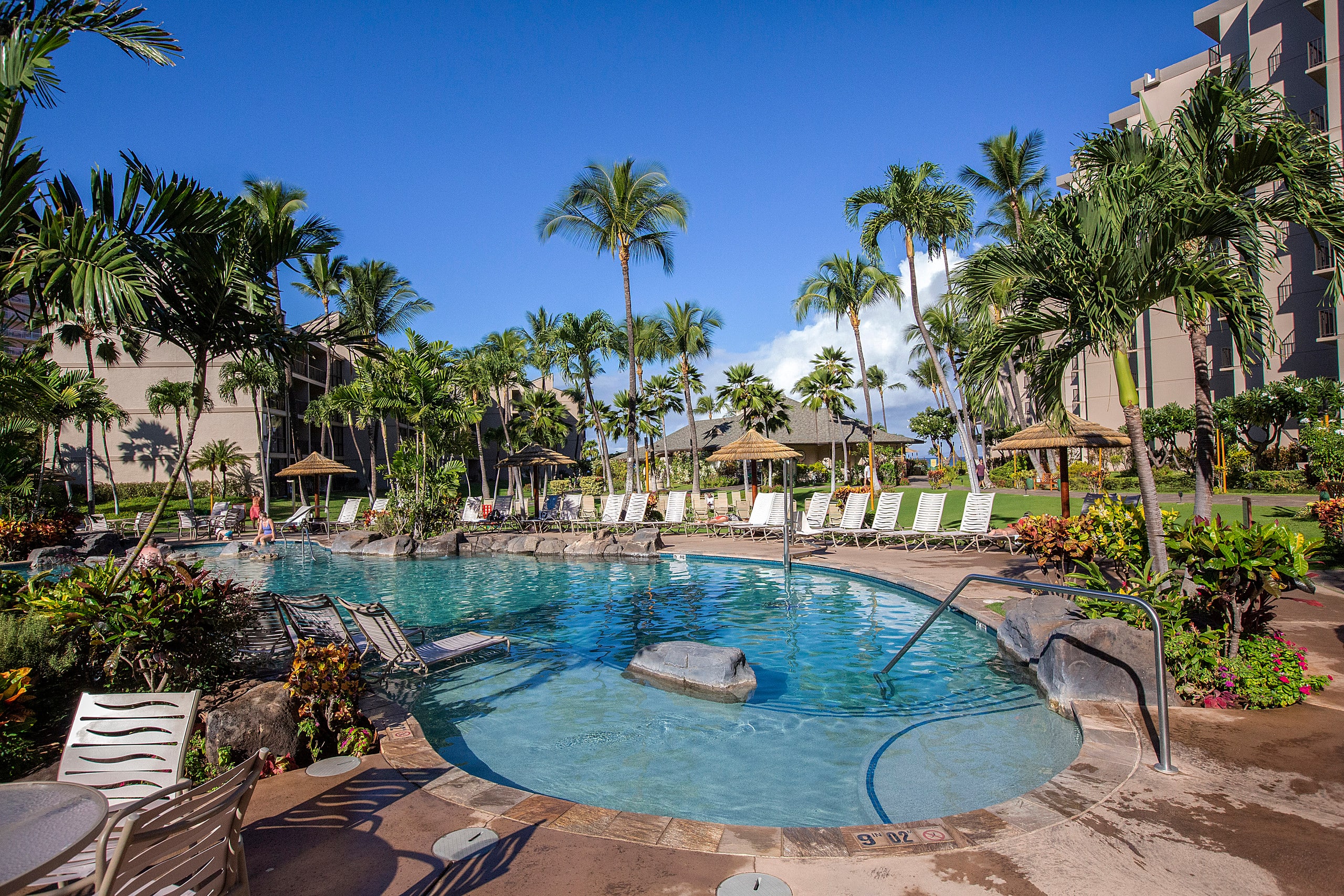 Kaanapali Shores Resort Studio #334 ~ West Maui ~ - Image 7