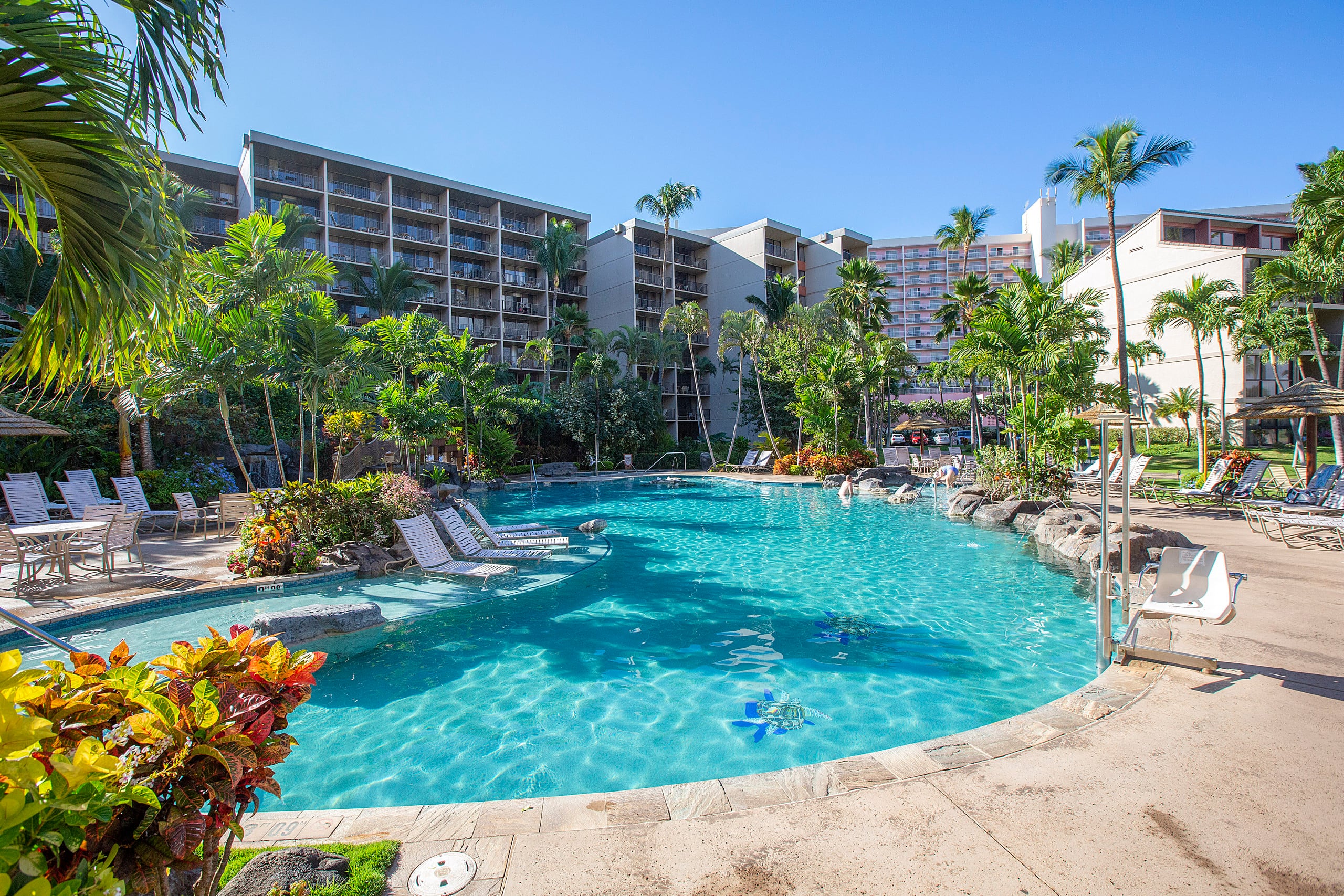 Kaanapali Shores Resort Studio #334 ~ West Maui ~ - Image 8