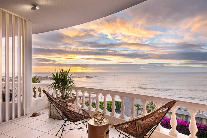 Clifton YOLO Spaces – Clifton Beachfront Dream