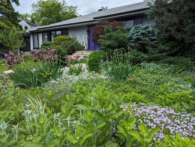 Westboro BeachHouse – Outdoor Jacuzzi, Netflix gallery image 2