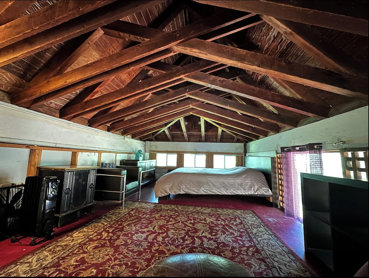 ห้องนอน