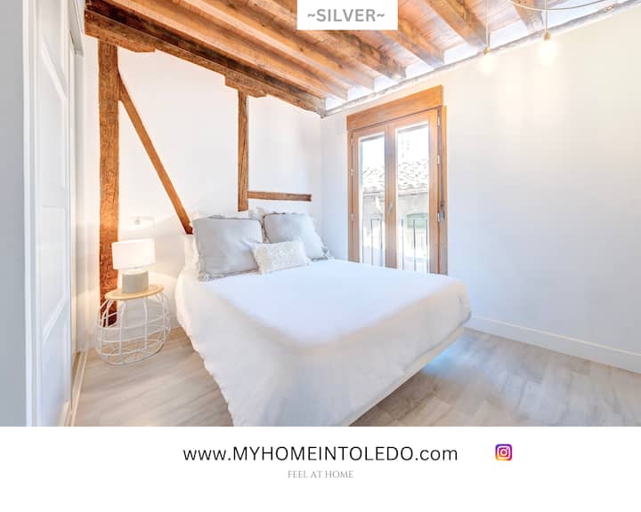 www.myhomeintoledo.com
Réservez avec nous · Meilleur prix en ligne
Réservez sur notre site · Meilleur prix en ligne