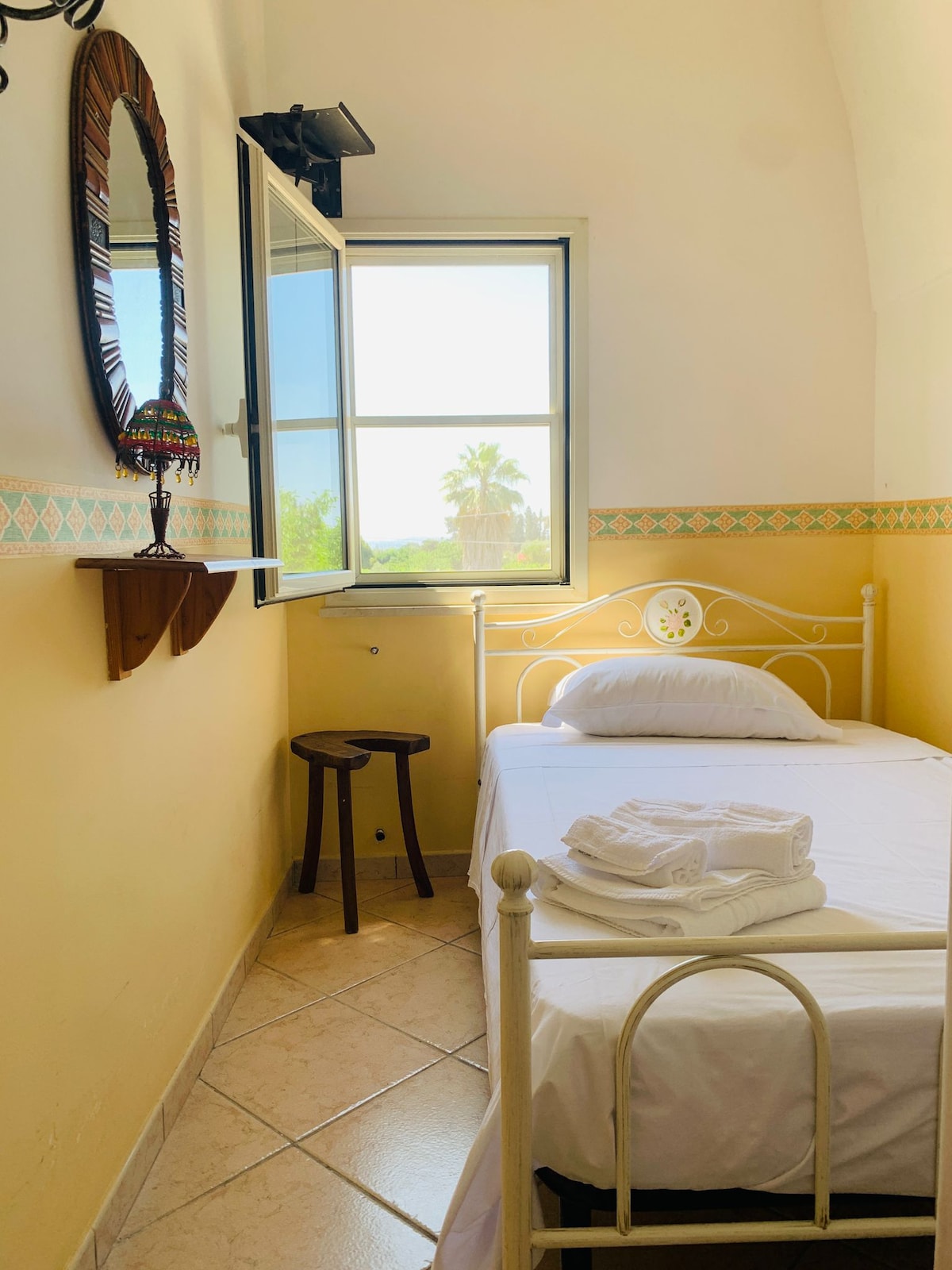 Спална соба 2