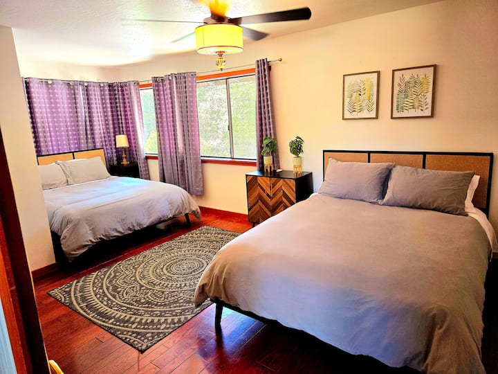 غرفة النوم 2