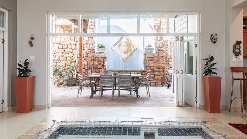 The Boathouse – Luxury 5 Bed Villa with Views! gallery image 5