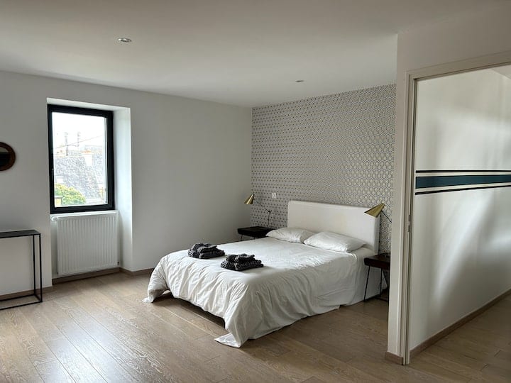chambre 1